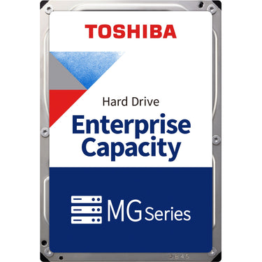 Toshiba MG07ACA, 12 TB