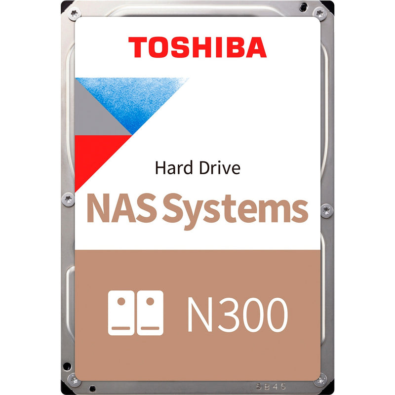 Load image into Gallery viewer, Toshiba N300 6 TB
