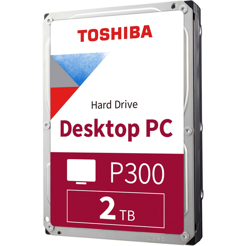 Load image into Gallery viewer, Toshiba P300, 2 TB
