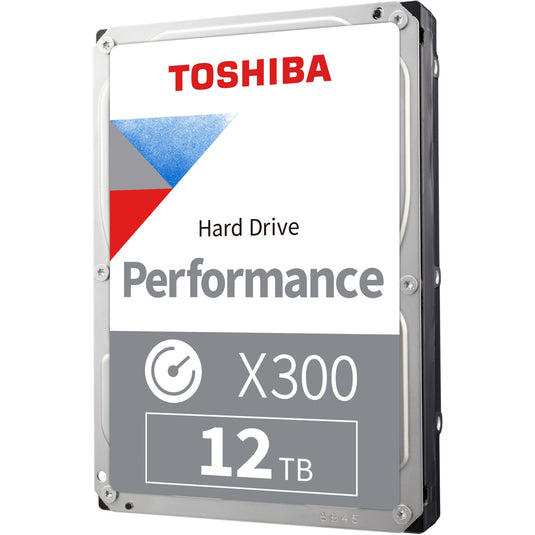 Toshiba X300 12 TB