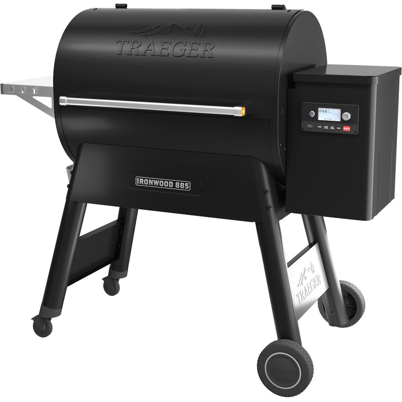 Load image into Gallery viewer, Traeger Ironwood 885
