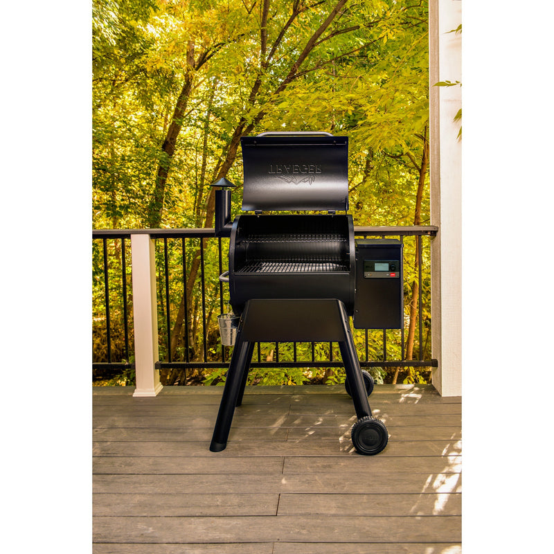 Load image into Gallery viewer, Traeger 575

