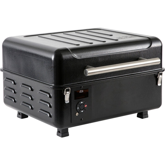 Traeger Ranger