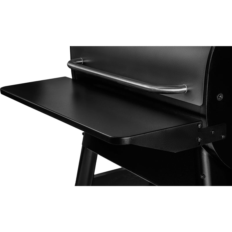 Load image into Gallery viewer, Traeger Opklapbare voorplaat voor PRO 780, IRONWOOD 885
