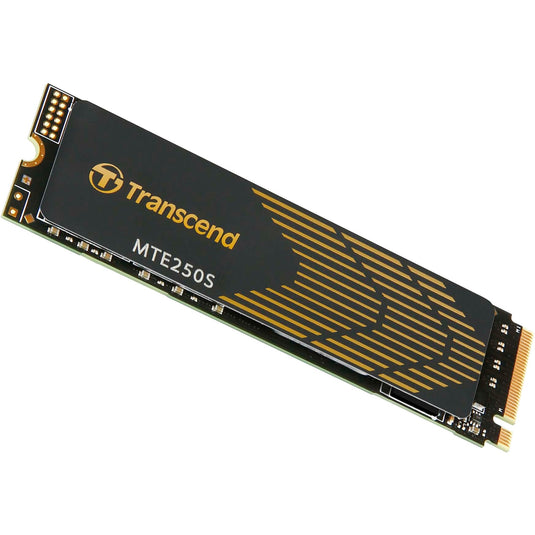 Transcend Transcend 250S 4 TB