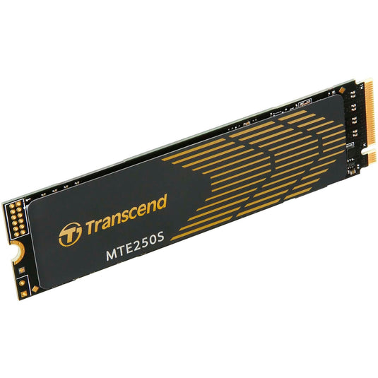 Transcend Transcend 250S 4 TB