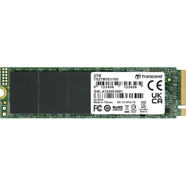 Transcend MTE115S 2 TB