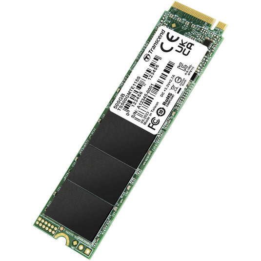 Transcend MTE115S 500 GB