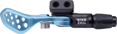 Bikeyoke triggy alpha remote lever | long