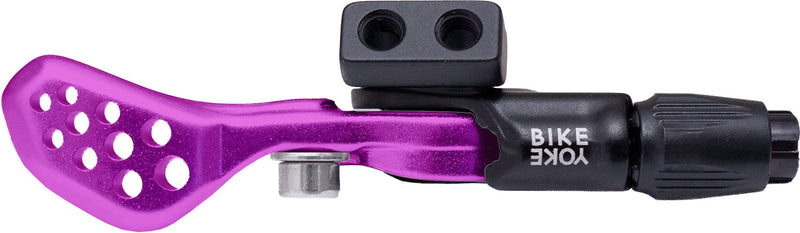 Load image into Gallery viewer, Bikeyoke triggy alpha remote lever
