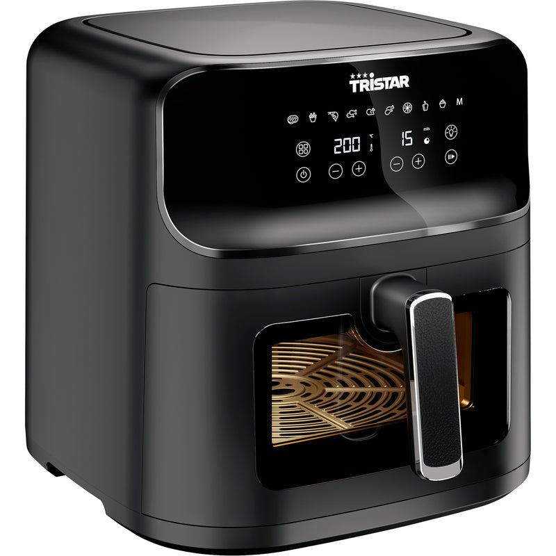 Load image into Gallery viewer, Tristar airfryer fr-9039
