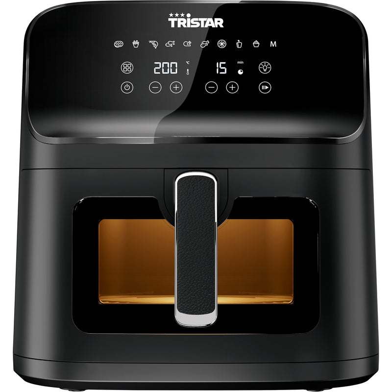 Load image into Gallery viewer, Tristar airfryer fr-9039
