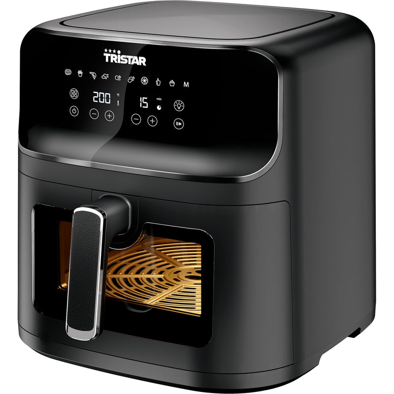 Load image into Gallery viewer, Tristar airfryer fr-9039
