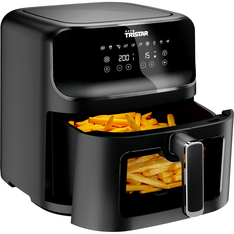 Load image into Gallery viewer, Tristar airfryer fr-9039
