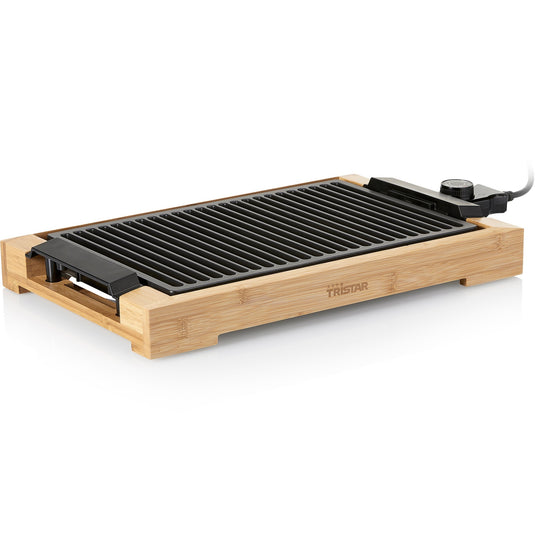 Tristar BP-2785 Tafelgrill Elektrische bakplaat
