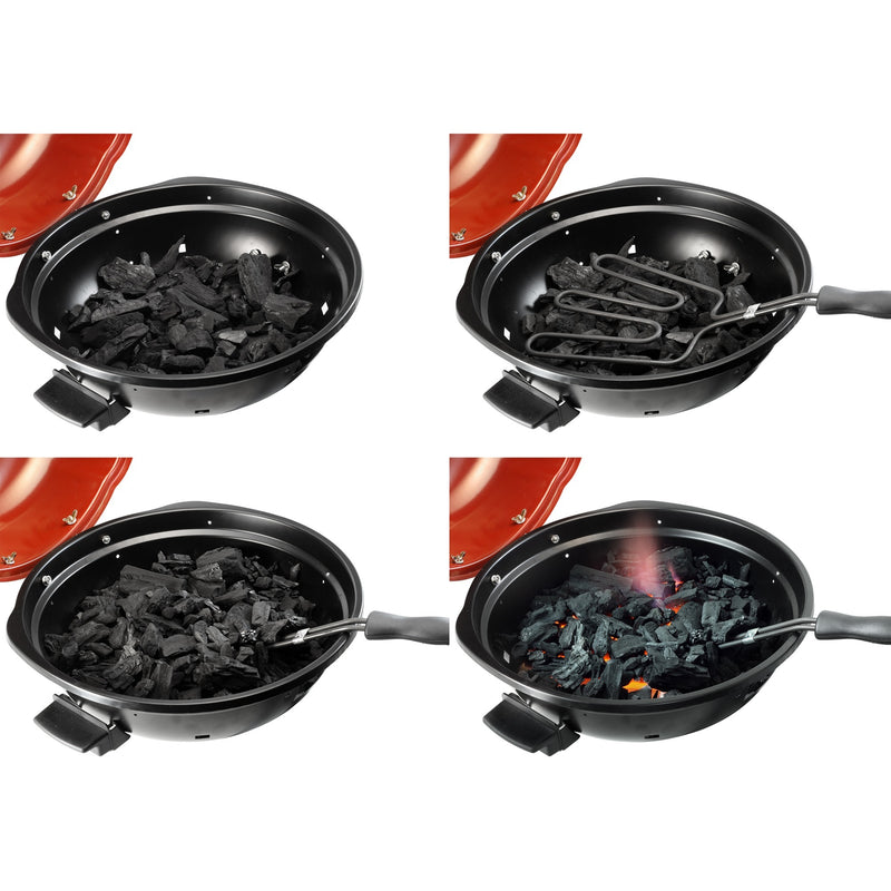 Load image into Gallery viewer, Tristar Tristar Barbecue-aansteker BQ-2819
