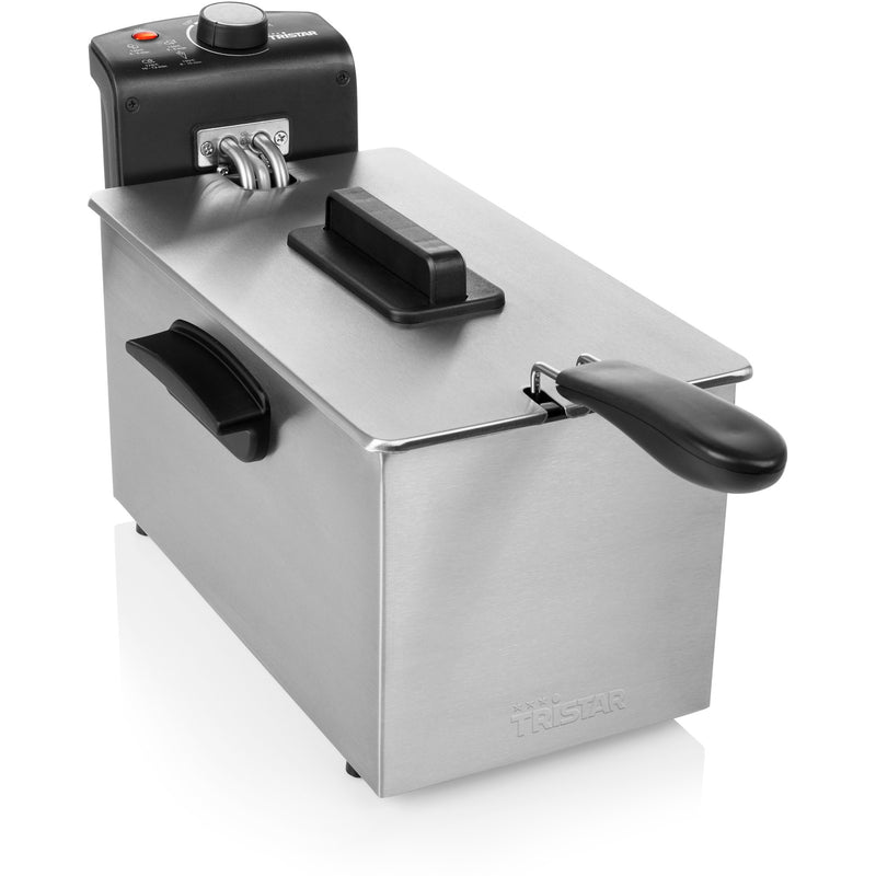 Load image into Gallery viewer, Tristar FR-6946 Friteuse
