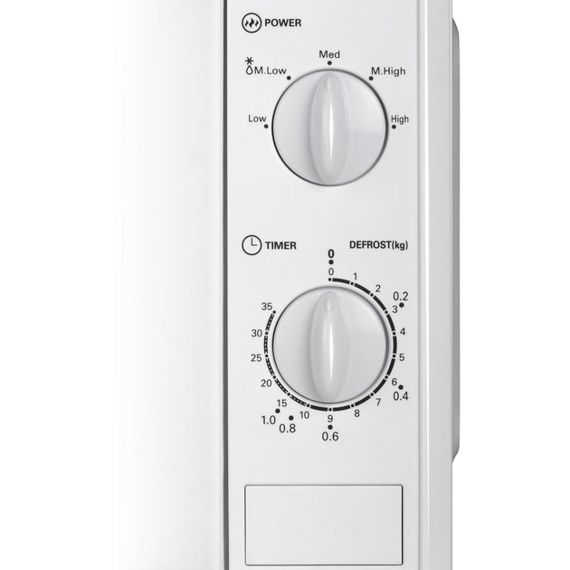 Load image into Gallery viewer, Tristar Magnetron MW-2706
