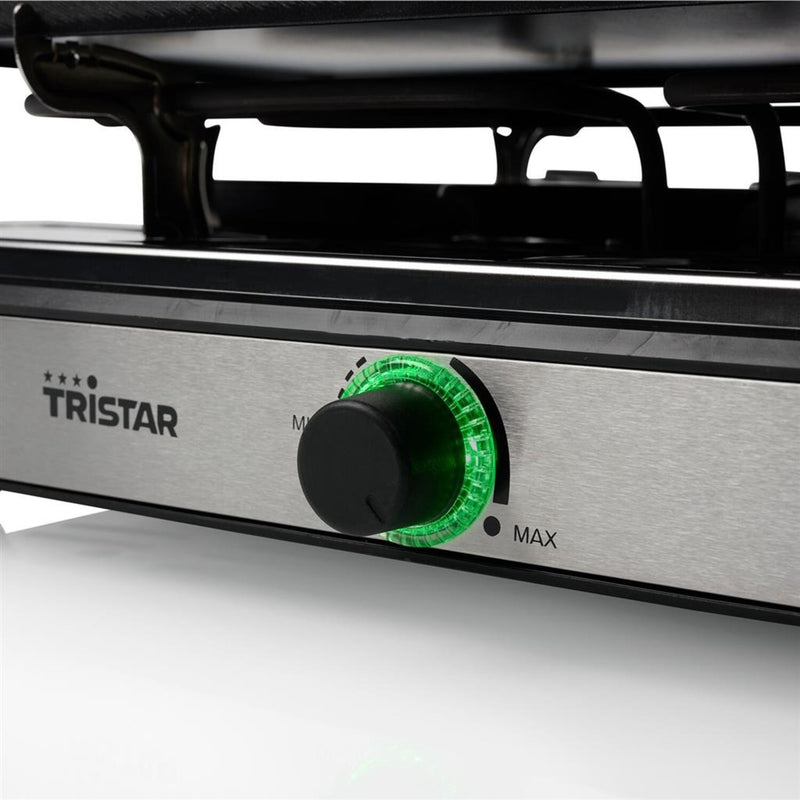 Load image into Gallery viewer, Tristar RA-2748 Raclette 8

