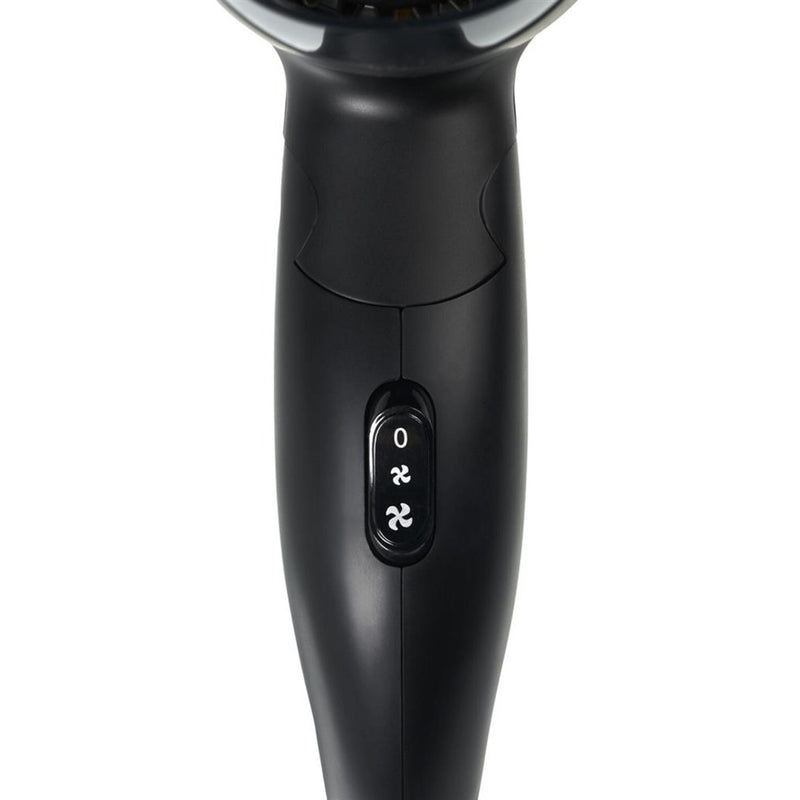 Load image into Gallery viewer, Tristar travel hair dryer hd-2460
