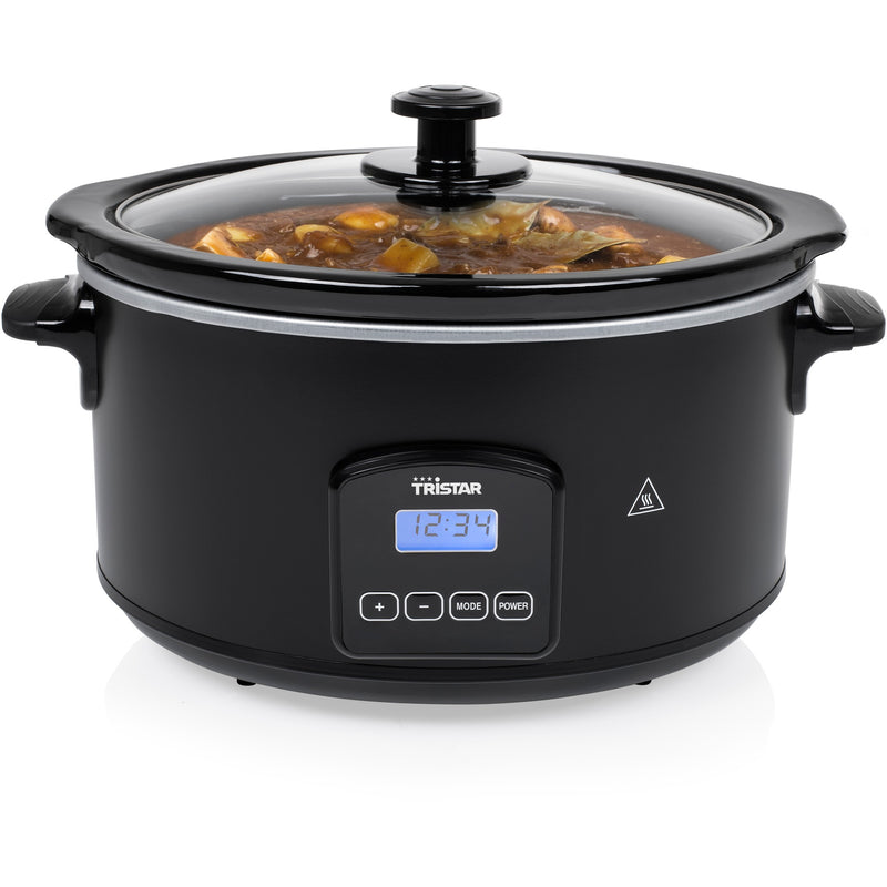 Load image into Gallery viewer, Tristar Tristar VS-3920 Digitale Slowcooker
