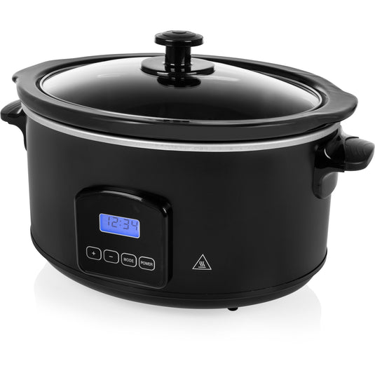 Tristar Tristar VS-3920 Digitale Slowcooker