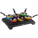 Tristar wokset, crêpe,bakplaat bp-2827