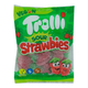 Trolli sour strawbies (1 kg)