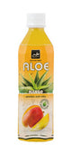 Tropical aloe vera mango pet (20x 50cl)