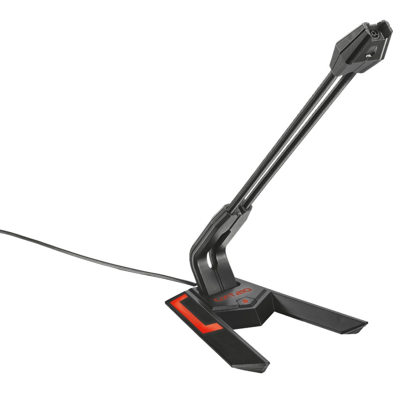 Load image into Gallery viewer, Trust GXT 210 USB Microphone
