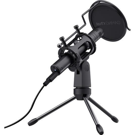 Trust GXT 241 Velica USB Streaming Microphone