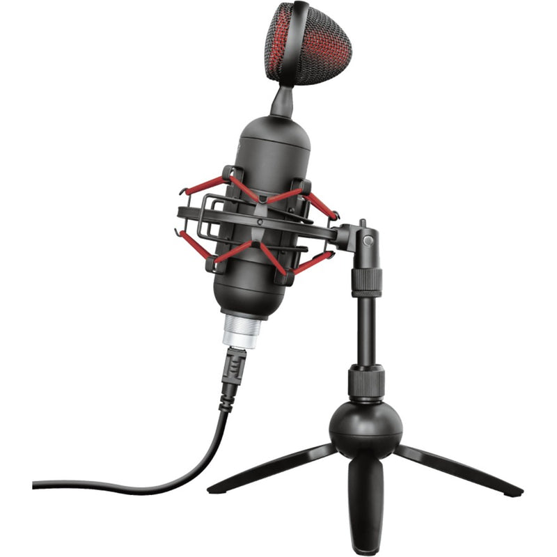 Load image into Gallery viewer, Trust Trust GXT 244 Buzz USB Streaming Microphone
