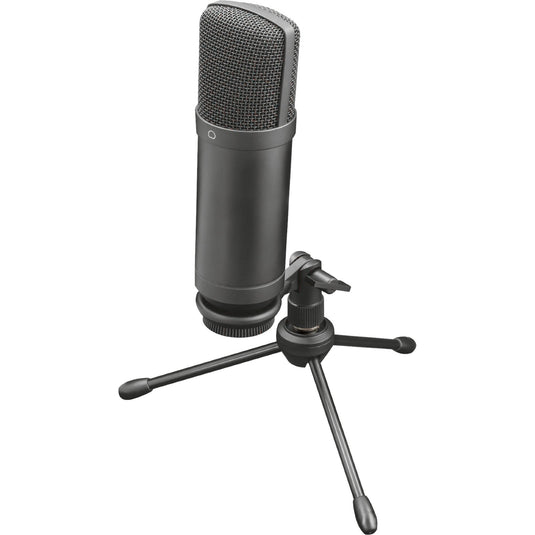 Trust Trust GXT 252+ Emita Plus Streaming