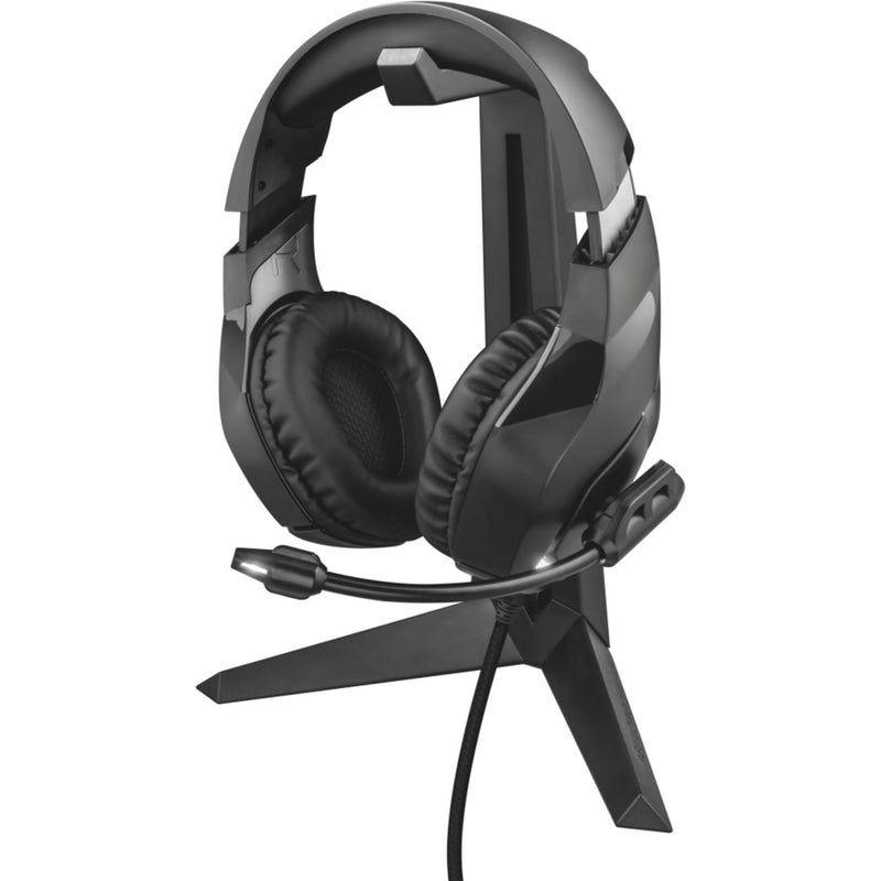 Load image into Gallery viewer, Trust GXT 260 Cendor Headset Stand
