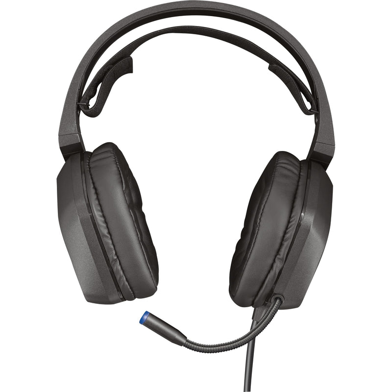 Load image into Gallery viewer, Trust Trust GXT 450 Blizz RGB 7.1 Surround Gaming Headset
