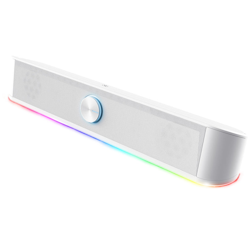 Afbeelding laden in galerijviewer, Trust GXT 619 Thorne RGB Illuminated Soundbar

