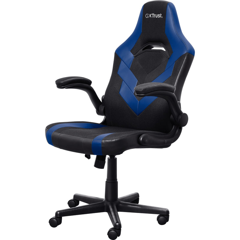 Load image into Gallery viewer, Trust Trust GXT 703B Riye gamingstoel
