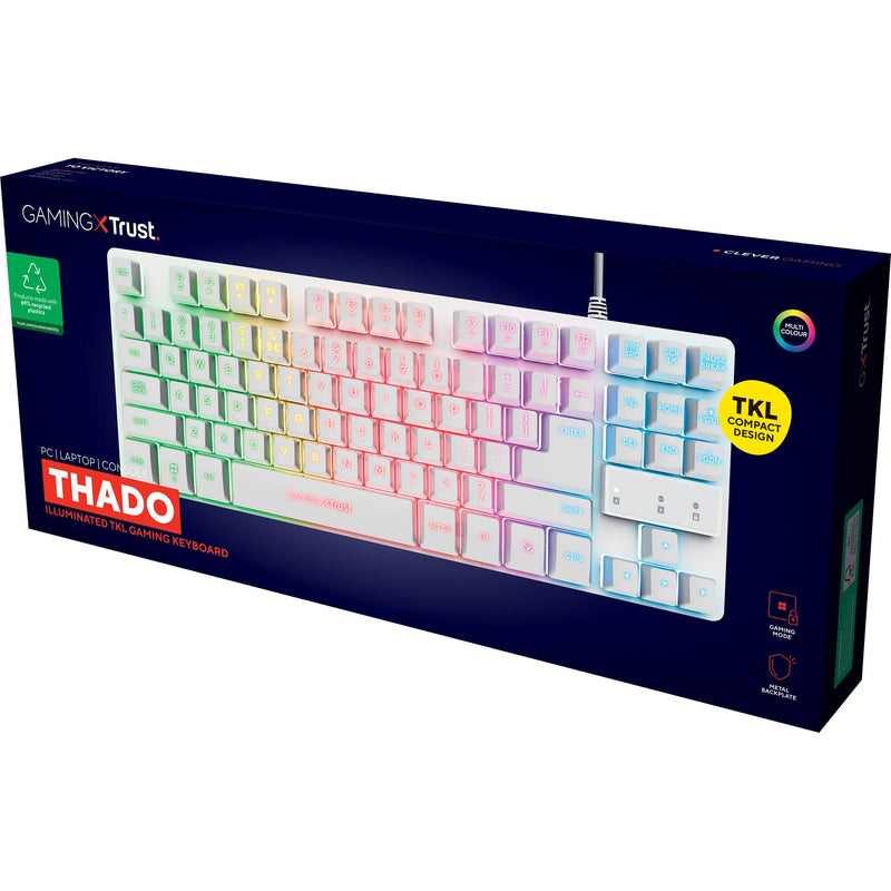 Load image into Gallery viewer, Trust gxt 833w thado
