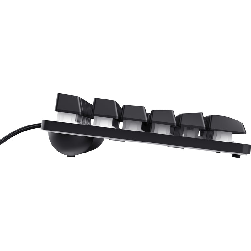 Load image into Gallery viewer, Trust gxt 833 thado tkl gamingtoetsenbord
