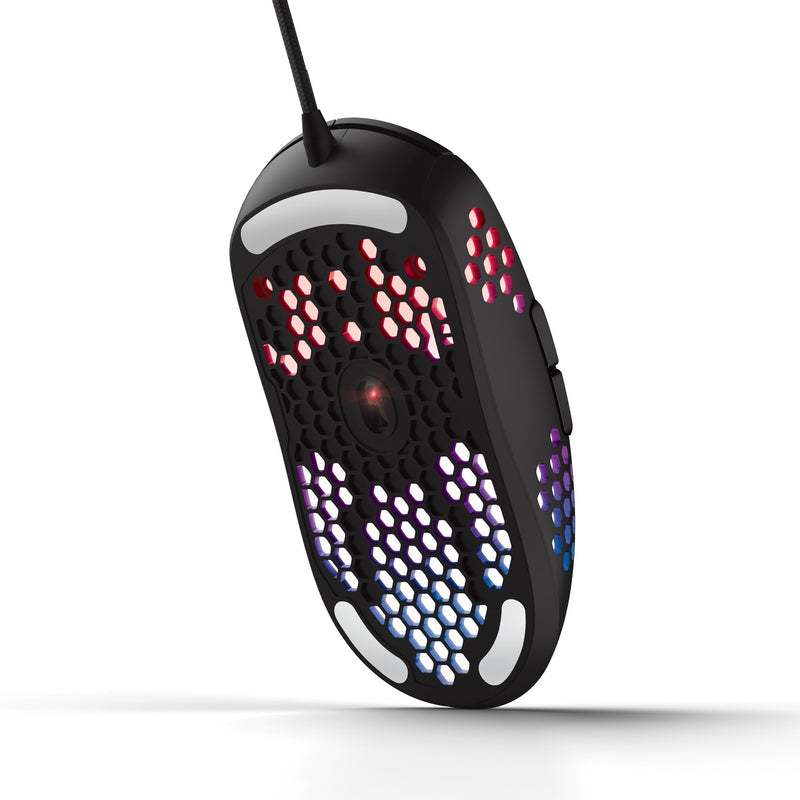 Load image into Gallery viewer, Trust GXT 960 Graphin Ultra-lightweight Gaming Mouse
