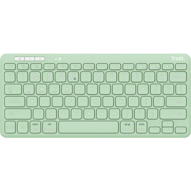 Trust Lyra Compact draadloos toetsenbord