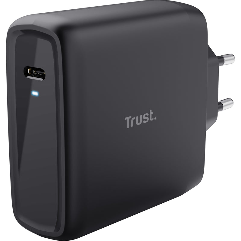 Load image into Gallery viewer, Trust Maxo USB-C-oplader van 100 W
