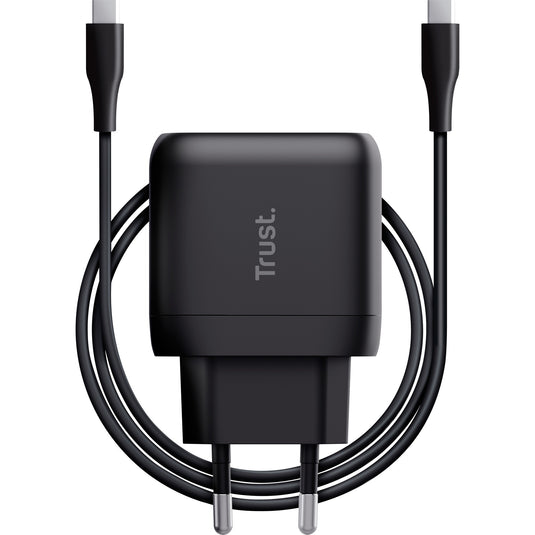 Trust Maxo USB-C-oplader van 45 W
