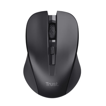 Trust Trust Mydo Silent Click Wireless Mouse