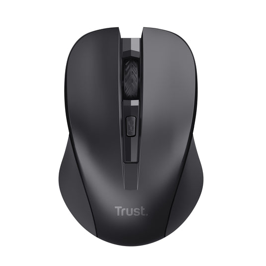 Trust Trust Mydo Silent Click Wireless Mouse