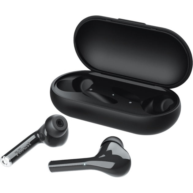 Load image into Gallery viewer, Trust Trust Nika Touch Bluetooth Wireless Earphones
