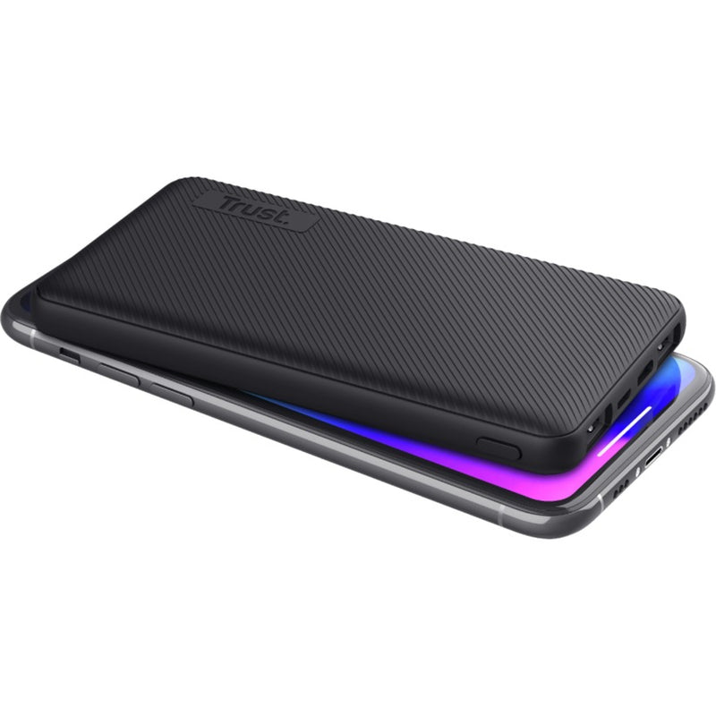 Load image into Gallery viewer, Trust PRIMO 10.000 mAh ECO powerbank
