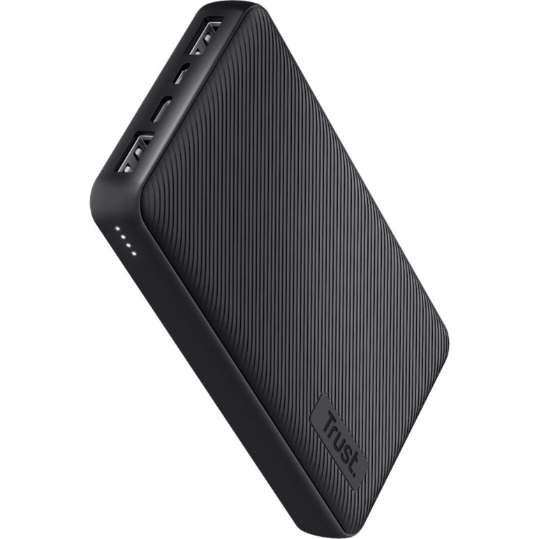 Load image into Gallery viewer, Trust PRIMO 15.000 mAh ECO powerbank
