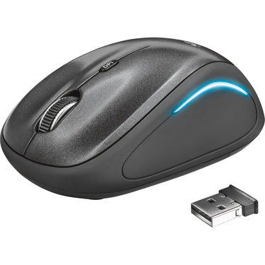 Trust Trust Yvi FX Wireless Mouse