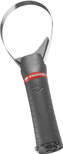 Facom automatische oliefiltersleutel vrachtwagen (diam max 150 mm) - u.48plpb